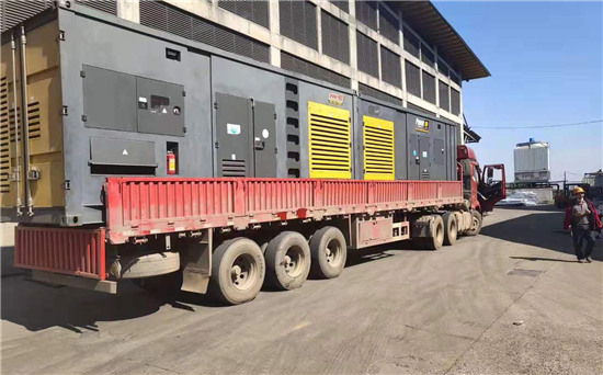 上虞200KW发电机组适配电缆规格选型指南