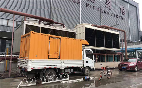 上虞300KW发电机组适配电缆规格选型指南
